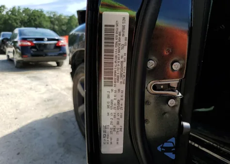 2016 Ram 1500 St из США, поврежденный, VIN 1C6RR6FG0GS404586